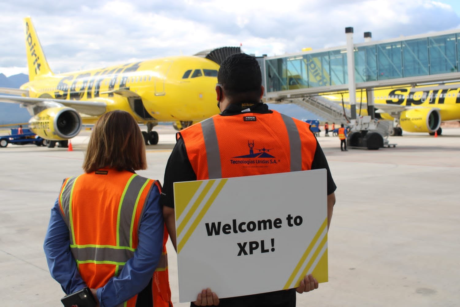 The New International Airport of Comayagua (XPL): A Gateway to Honduras