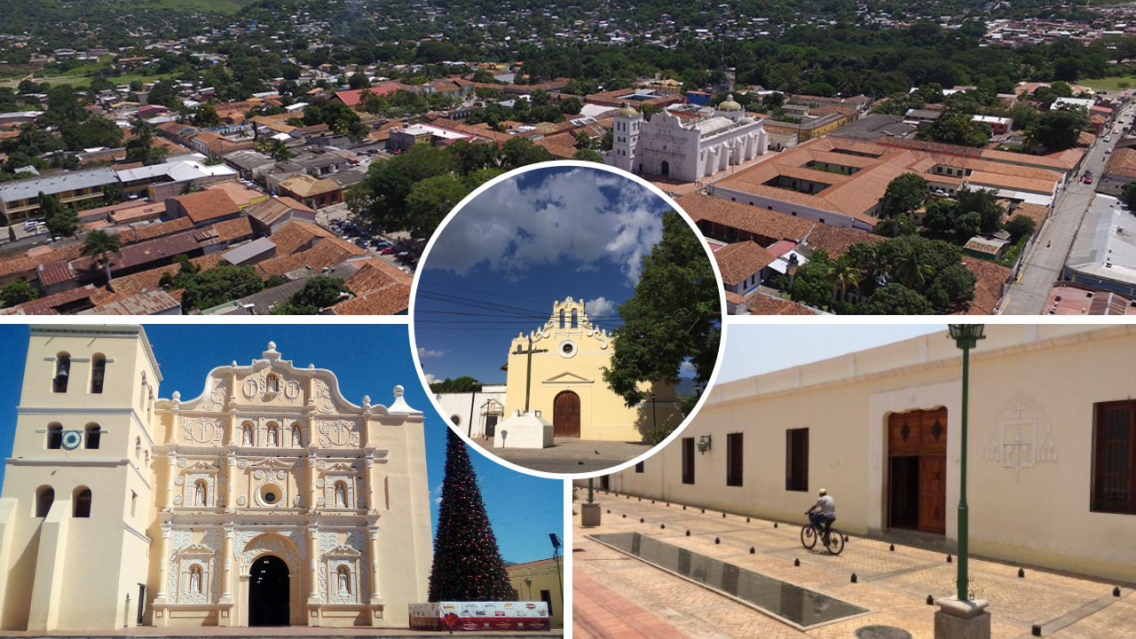 A Perfect 2 to 3 Day Itinerary for Exploring Comayagua in Honduras